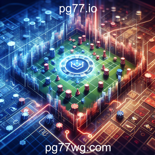 Descubra o Mundo dos Jogos de Estratégia no pg77.io